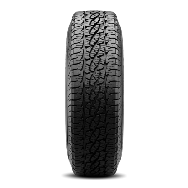 Bfgoodrich Trail-Terrain T/A 235/65R17 - Image 2