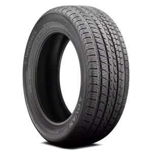 Yokohama Advan A83A P225/45R19