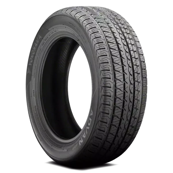Yokohama Advan A83A P225/45R19