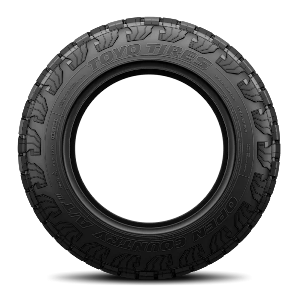 Toyo Open Country A/T Iii 37X12.50R22LT - Image 3