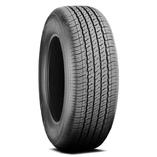 Yokohama Avid S34RV 235/65R17