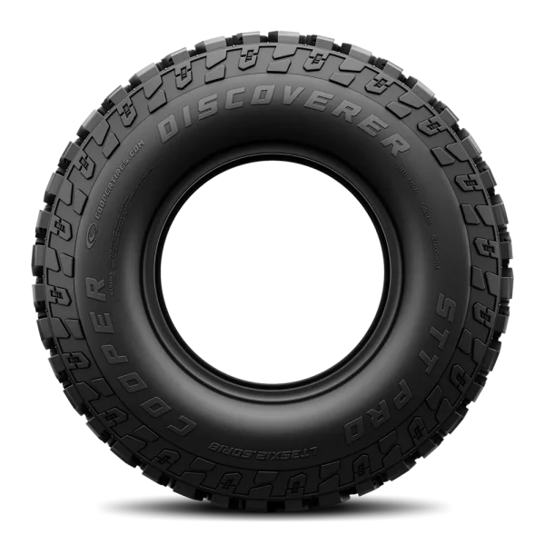 Cooper Discoverer STT Pro LT305/70R18 - Image 3