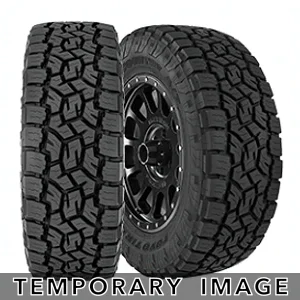 Toyo Open Country A/T Iii 265/75R16