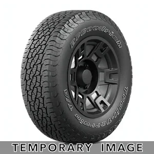 Bfgoodrich Trail-Terrain T/A 245/75R16
