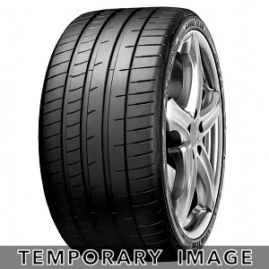 Goodyear Eagle F1 Supersport 245/35R20