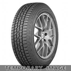 Yokohama Geolandar CV 4S (G061) 245/45R19