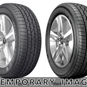 Firestone Destination LE3 235/65R18