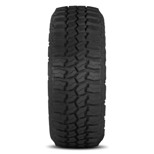 Americus Rugged M/T 33X12.50R18LT - Image 2