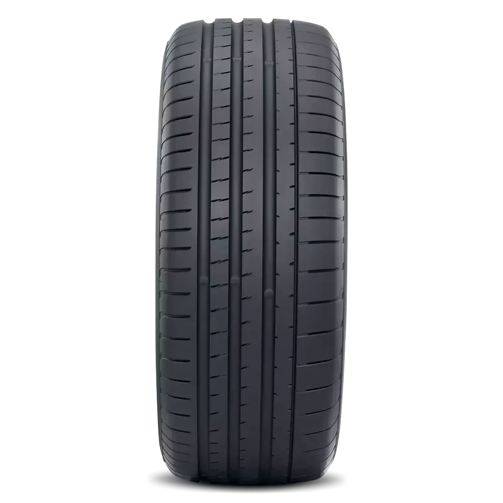 Yokohama Advan Sport V107 285/45ZR22 - Image 2