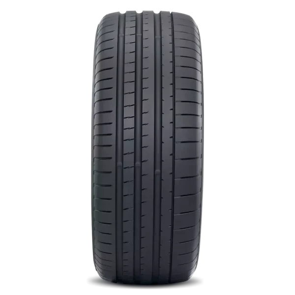 Yokohama Advan Sport V107 255/35ZR20 - Image 2