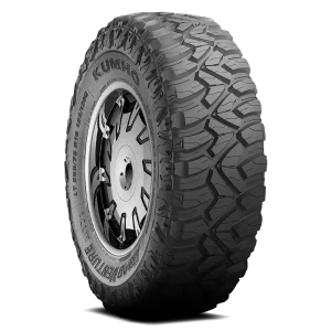 Kumho Road Venture MT71 37X12.50R20LT