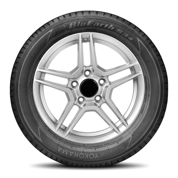 Yokohama Bluearth S34BZ/S34TZ P205/60R16 - Image 2