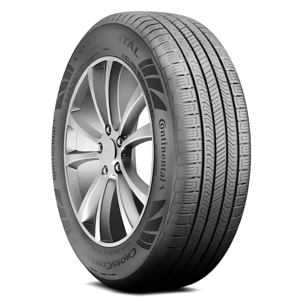 Continental Crosscontact RX 255/65R19