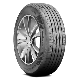 Continental Crosscontact RX 255/40R21