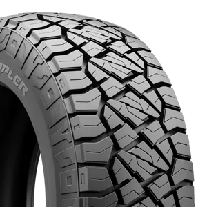 Nitto Ridge Grappler LT285/55R22 - Image 4