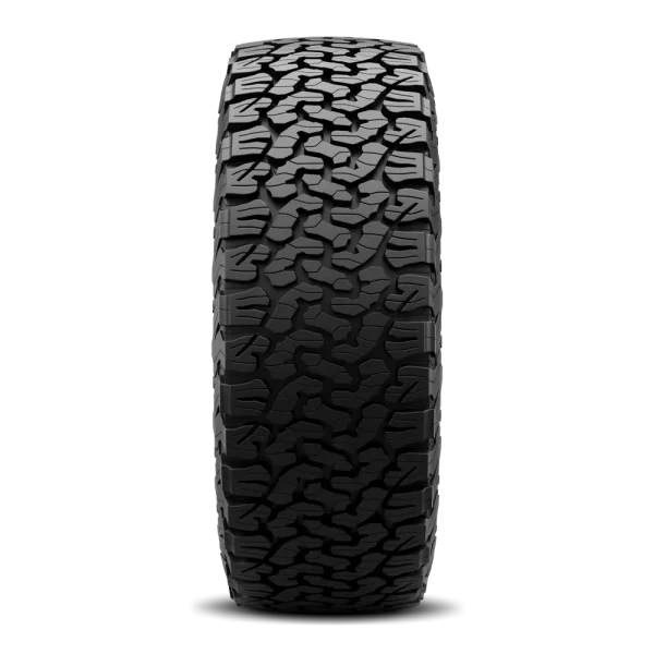 Bfgoodrich ALL-Terrain T/A KO2 33X10.50R15LT - Image 2