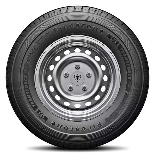 Firestone Transforce CV2 LT245/75R16 - Image 3