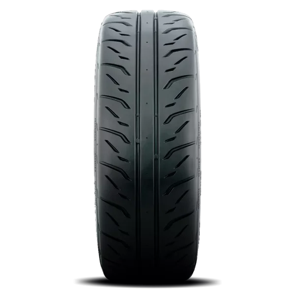 Bridgestone Potenza Re-71R 255/40ZR17 - Image 2