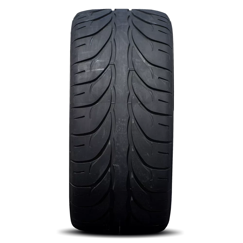 Kenda Vezda UHP (KR20A) 235/40ZR19 - Image 2