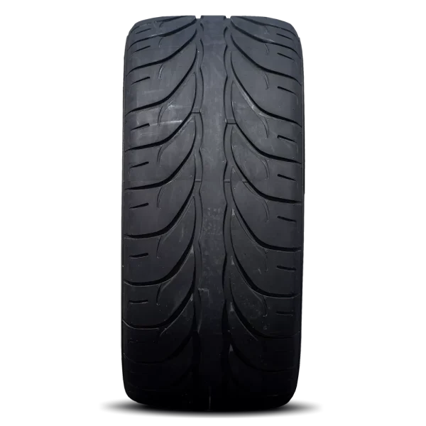 Kenda Vezda UHP (KR20A) 255/35ZR18 - Image 2
