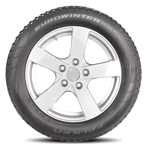 Falken Eurowinter HS01 Suv 295/45R20 - Image 3