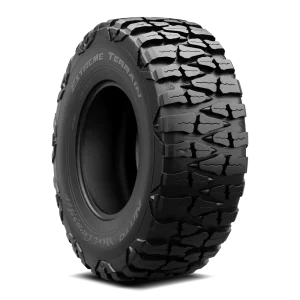Nitto Mud Grappler 37X13.50R18LT