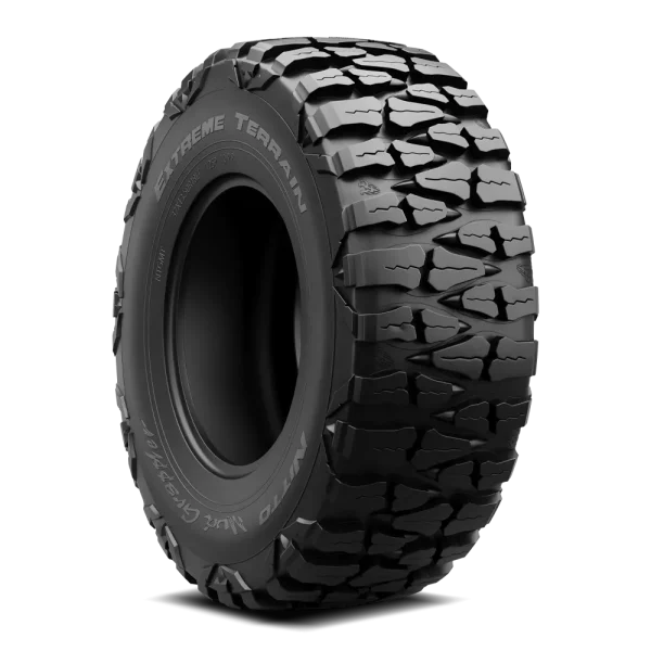 Nitto Mud Grappler 37X13.50R18LT