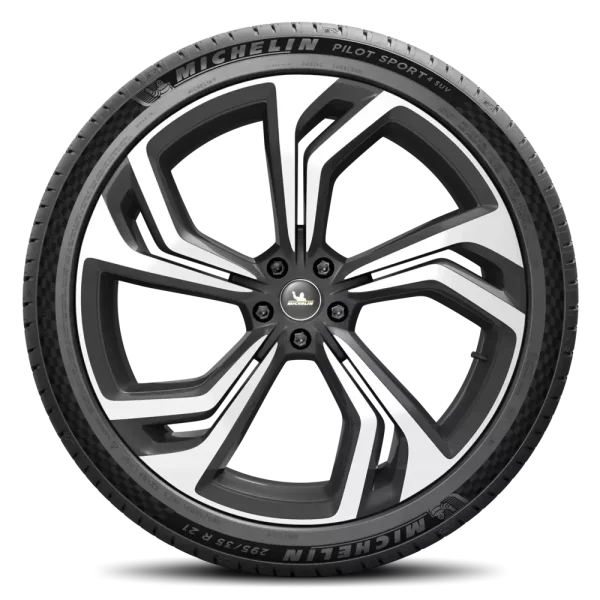 Michelin Pilot Sport 4 Suv 275/40R20 - Image 3