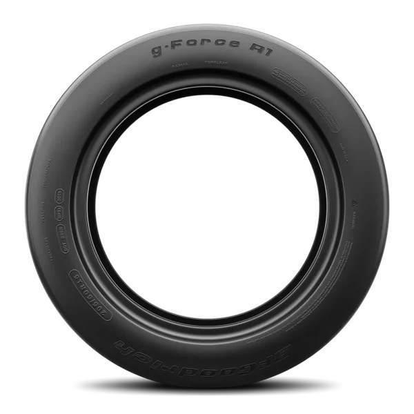 Bfgoodrich G-Force R1/R1S P225/40ZR18 - Image 3