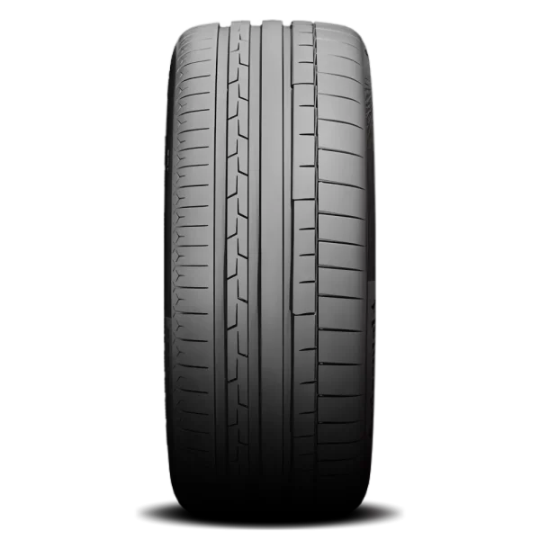 Continental Sportcontact 6 295/40ZR20 - Image 2