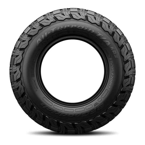 Bfgoodrich ALL-Terrain T/A KO3 LT285/70R17 - Image 3