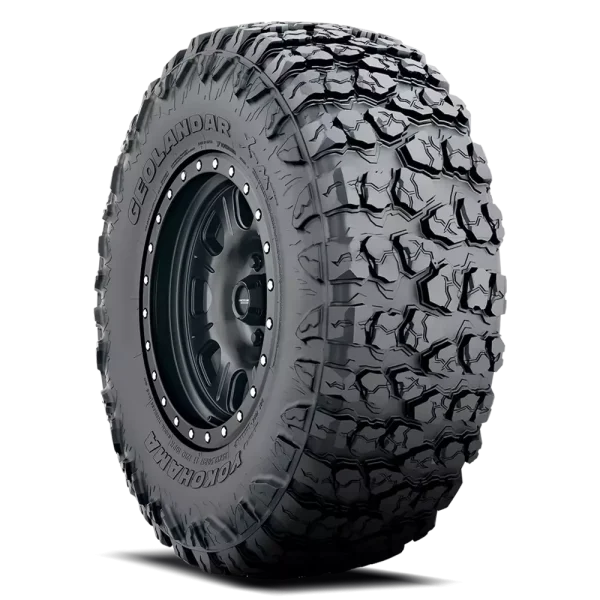 Yokohama Geolandar X-MT (G005) 35X12.50R18LT