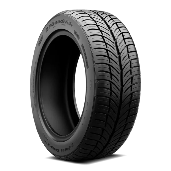 Bfgoodrich G-Force Comp-2 A/S Plus 225/45ZR17