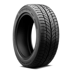 Bfgoodrich G-Force Comp-2 A/S Plus 245/45ZR17