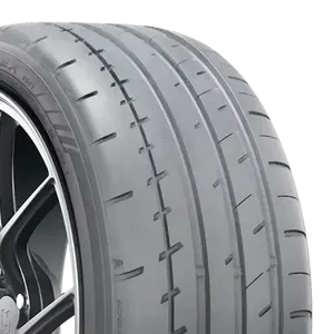 Yokohama Advan Apex V601 225/35R19 - Image 4