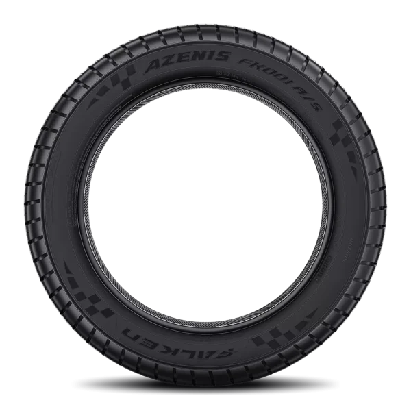 Falken Azenis FK001 A/S 245/45ZR20 - Image 3