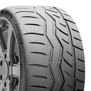 Falken Azenis RT615K+ 315/30ZR18 - Image 4