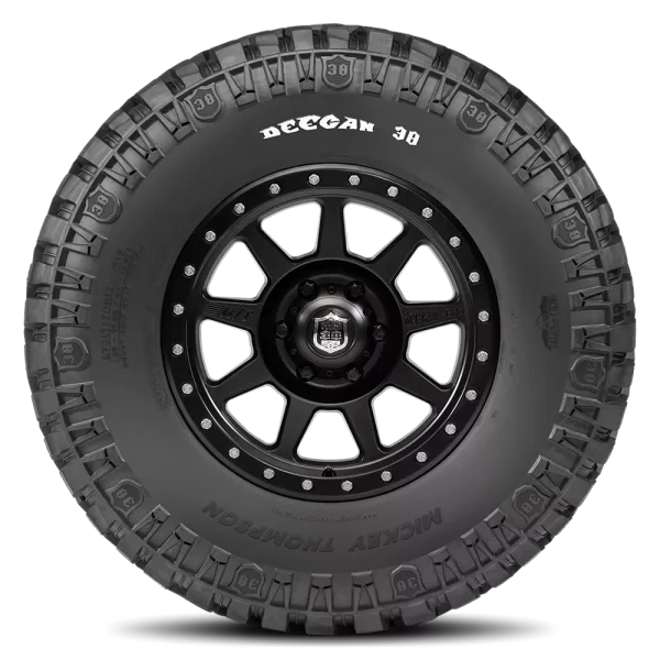 Mickey Thompson Deegan 38 LT305/60R18 - Image 3