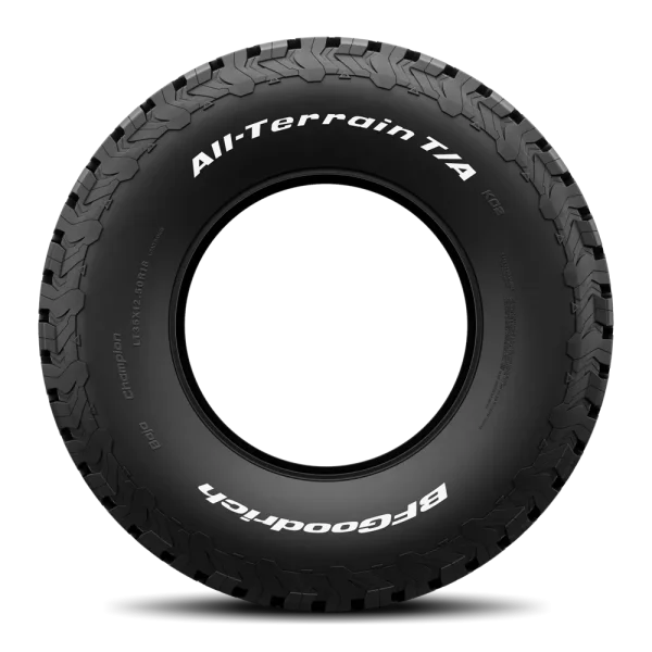 Bfgoodrich ALL-Terrain T/A KO2 34X12.50R18LT - Image 3