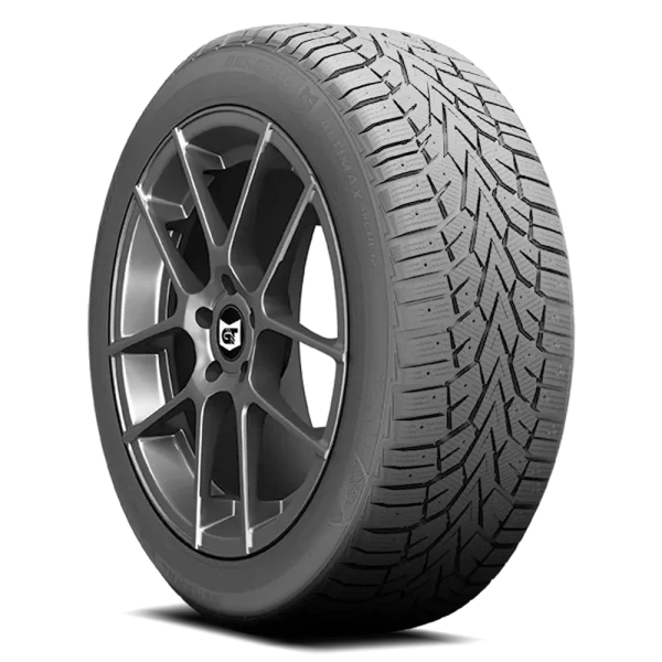 General Altimax Arctic 12 235/55R18