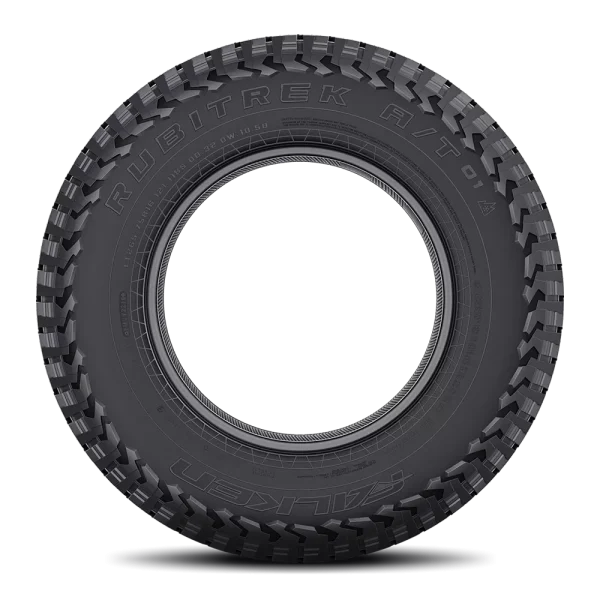 Falken Rubitrek A/T 255/70R17 - Image 3