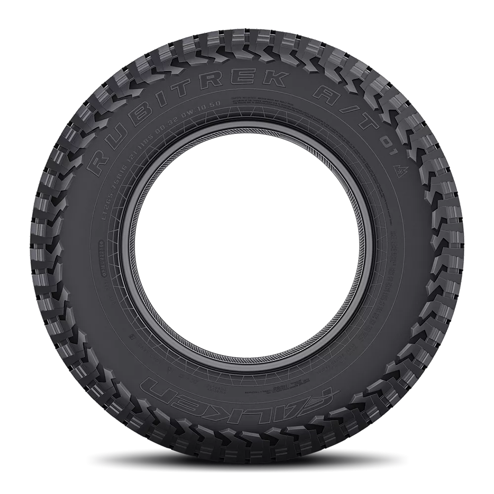 Falken Rubitrek A/T LT285/70R17 - Image 3