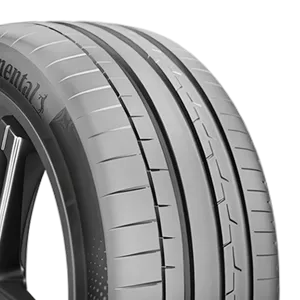 Continental Sportcontact 6 295/35ZR23 - Image 4