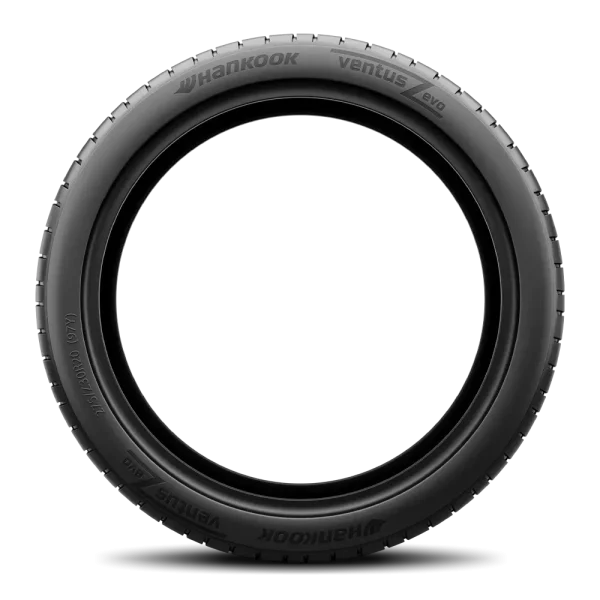 Hankook Ventus Evo Suv K137 245/45ZR20 - Image 3