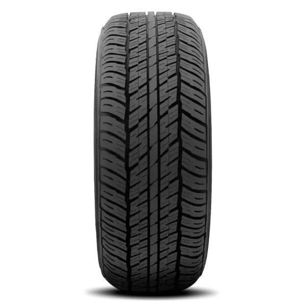 Dunlop Grandtrek AT23 P275/60R18 - Image 2