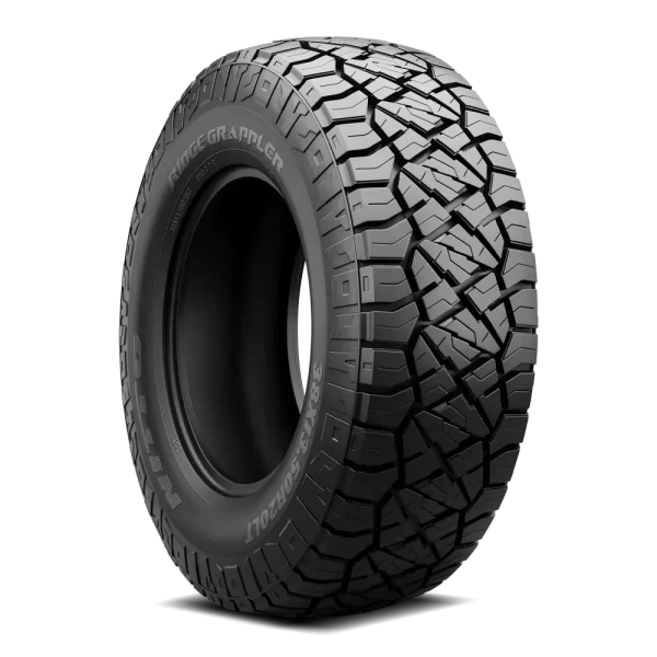 Nitto Ridge Grappler 38X11.50R20LT
