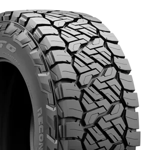 Nitto Recon Grappler A/T 37X13.50R22LT - Image 4