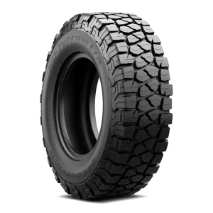 Bfgoodrich HD-Terrain T/A KT LT285/75R16