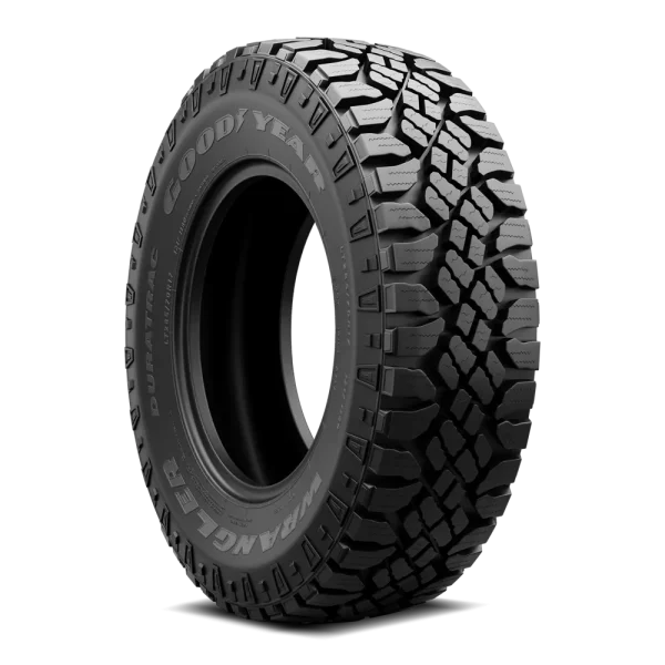 Goodyear Wrangler Duratrac 265/65R17