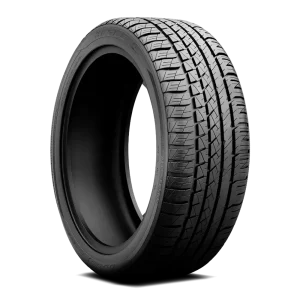 Goodyear Eagle F1 Asymmetric 2 235/45ZR18